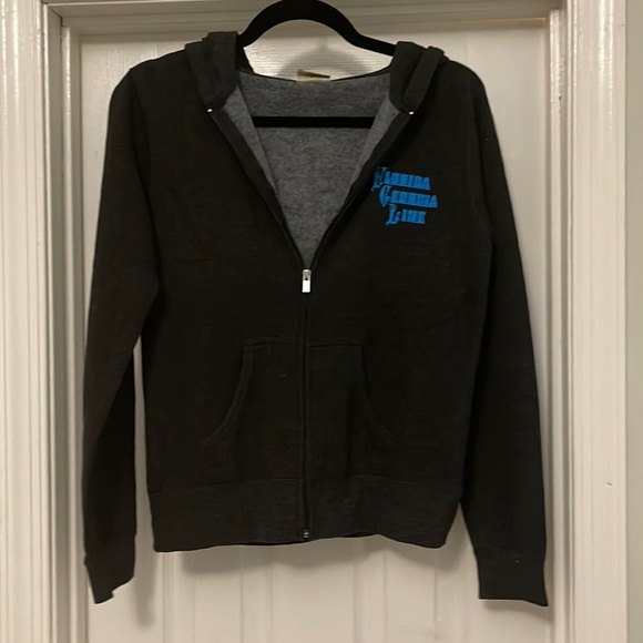 Florida Georgia Line Anything Goes Hoodie - Picture 1 of 2